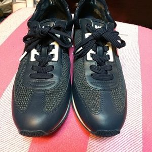 Michael Kors tennis shoes
